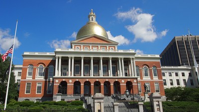 Massachusetts Sports Betting Likely Several Months Away